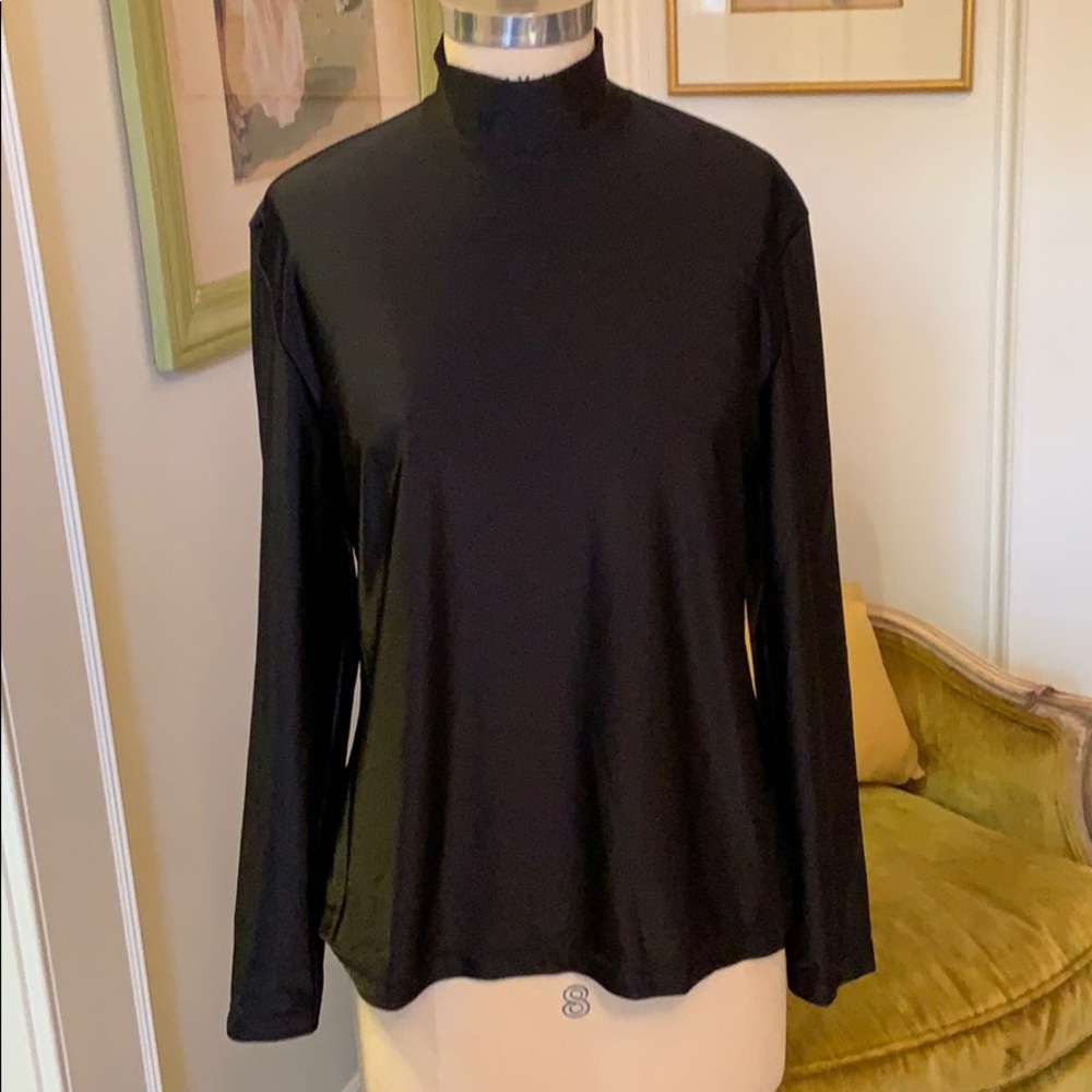 AJ Sport turtleneck